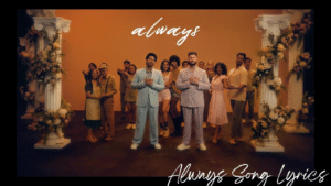 Always Song Lyrics - Armaan Malik X Calum Scott 2024