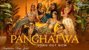 Panghatwa Song Lyrics - Neeti Mohan X Haiyat Khan 4